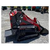YSRT14 AGT Skid Steer Loader YSRT14 AGT Skid Steer Loader