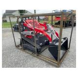 YSRT14 AGT Skid Steer Loader YSRT14 AGT Skid Steer Loader