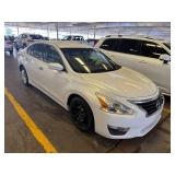 2014 Nissan Altima 2.5S 2014 Nissan Altima 2.5S