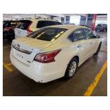2014 Nissan Altima 2.5S 2014 Nissan Altima 2.5S