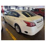 2014 Nissan Altima 2.5S 2014 Nissan Altima 2.5S