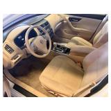 2014 Nissan Altima 2.5S 2014 Nissan Altima 2.5S