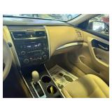 2014 Nissan Altima 2.5S 2014 Nissan Altima 2.5S