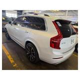 2019 Volvo XC90 T6 Momentum AWD 2019 Volvo XC90 T6 Momentum AWD