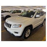 2014 Jeep Grand Cherokee Laredo 4x4 2014 Jeep Grand Cherokee Laredo 4x4