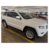 2014 Jeep Grand Cherokee Laredo 4x4 2014 Jeep Grand Cherokee Laredo 4x4