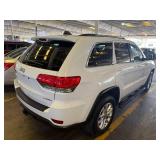 2014 Jeep Grand Cherokee Laredo 4x4 2014 Jeep Grand Cherokee Laredo 4x4