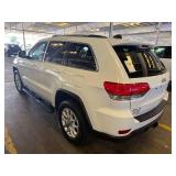 2014 Jeep Grand Cherokee Laredo 4x4 2014 Jeep Grand Cherokee Laredo 4x4