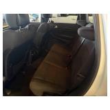 2014 Jeep Grand Cherokee Laredo 4x4 2014 Jeep Grand Cherokee Laredo 4x4
