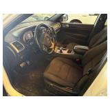 2014 Jeep Grand Cherokee Laredo 4x4 2014 Jeep Grand Cherokee Laredo 4x4
