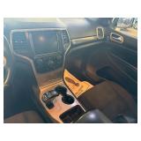 2014 Jeep Grand Cherokee Laredo 4x4 2014 Jeep Grand Cherokee Laredo 4x4