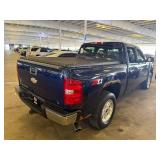 2010 Chevrolet Silverado 1500 LT Crew Cab 4x4 2010 Chevrolet Silverado 1500 LT Crew Cab 4x4