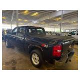 2010 Chevrolet Silverado 1500 LT Crew Cab 4x4 2010 Chevrolet Silverado 1500 LT Crew Cab 4x4