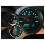 2010 Chevrolet Silverado 1500 LT Crew Cab 4x4 2010 Chevrolet Silverado 1500 LT Crew Cab 4x4
