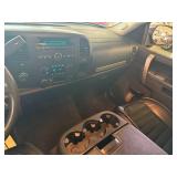 2010 Chevrolet Silverado 1500 LT Crew Cab 4x4 2010 Chevrolet Silverado 1500 LT Crew Cab 4x4
