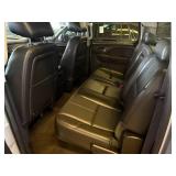 2012 Chevrolet Silverado 1500 LTZ Crew Cab 4x4 2012 Chevrolet Silverado 1500 LTZ Crew Cab 4x4