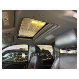 2012 Chevrolet Silverado 1500 LTZ Crew Cab 4x4 2012 Chevrolet Silverado 1500 LTZ Crew Cab 4x4