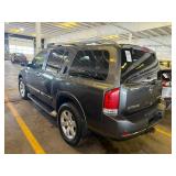 2010 Nissan Armada Titanum 4x4 2010 Nissan Armada Titanum 4x4