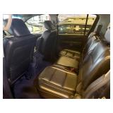 2010 Nissan Armada Titanum 4x4 2010 Nissan Armada Titanum 4x4