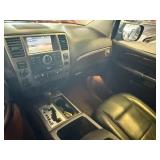 2010 Nissan Armada Titanum 4x4 2010 Nissan Armada Titanum 4x4