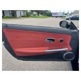 2006 Chrysler Crossfire Limited Convertible 2006 Chrysler Crossfire Limited Convertible
