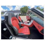2006 Chrysler Crossfire Limited Convertible 2006 Chrysler Crossfire Limited Convertible