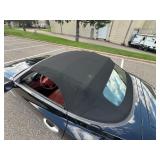 2006 Chrysler Crossfire Limited Convertible 2006 Chrysler Crossfire Limited Convertible