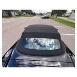 2006 Chrysler Crossfire Limited Convertible 2006 Chrysler Crossfire Limited Convertible