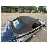 2006 Chrysler Crossfire Limited Convertible 2006 Chrysler Crossfire Limited Convertible