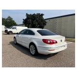 2010 Volkswagen CC Sport 2010 Volkswagen CC Sport