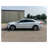 2010 Volkswagen CC Sport 2010 Volkswagen CC Sport