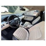 2010 Volkswagen CC Sport 2010 Volkswagen CC Sport