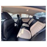 2010 Volkswagen CC Sport 2010 Volkswagen CC Sport