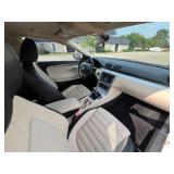 2010 Volkswagen CC Sport 2010 Volkswagen CC Sport