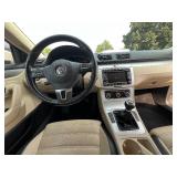 2010 Volkswagen CC Sport 2010 Volkswagen CC Sport