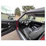 2008 Mini Cooper Clubman 2008 Mini Cooper Clubman