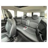 2008 Mini Cooper Clubman 2008 Mini Cooper Clubman