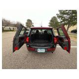 2008 Mini Cooper Clubman 2008 Mini Cooper Clubman