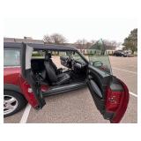2008 Mini Cooper Clubman 2008 Mini Cooper Clubman
