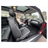 2008 Mini Cooper Clubman 2008 Mini Cooper Clubman