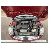 2008 Mini Cooper Clubman 2008 Mini Cooper Clubman