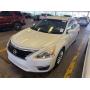 2014 Nissan Altima 2.5S