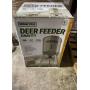 Moultrie 300-lb Gravity Game Feeder