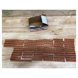 Ramset Red Head T3034B 3/4" Concrete Pin with T3 Fuel Cell