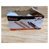 Ramset Red Head T3034B 3/4" Concrete Pin with T3 Fuel Cell