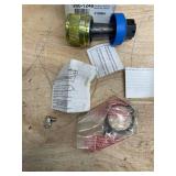 Lot of 2 - NAPA Chassis Ball Joints