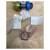 Lot of 2 - NAPA Chassis Ball Joints
