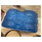 Lot of - Various Kitchen Equipment