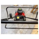 Toro 60V MAX* 21 in. (53cm) Recycler® Self-Propel Lawn Mower (Tool Only)
