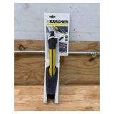 KARCHER WHEEL Rim WASH BRUSH